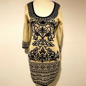 Flying Tomato Sweater Dress